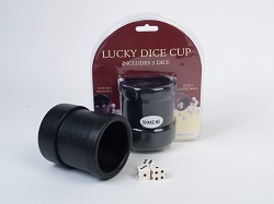 Lucky Dice Cup product image